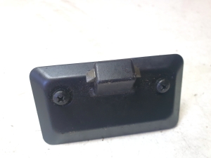 BMW 5 SERIES E39 (1995–2004) Trunk handle - 2