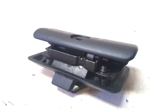 BMW 5 SERIES E39 (1995–2004) Trunk handle - 3