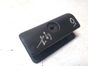 BMW 5 SERIES E39 (1995–2004) Trunk handle - 4