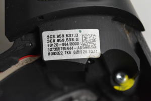 Volkswagen Passat B7 (2010–2014) Rool 3CB419091BE - 2