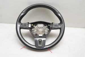Volkswagen Passat B7 (2010–2014) Rool 3CB419091BE - 3