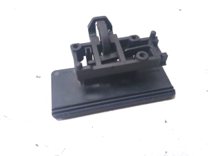 Ford Focus (1998–2005) Trunk handle 2S61A06104AA - 2