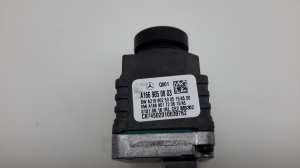 Mercedes Benz ML-Class 166 (2011–2015) Video camera A1669050803 - 2