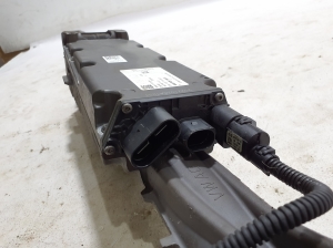 AUDI A6 C8 (2018–2025) Steering rack 4M1423105J - 3