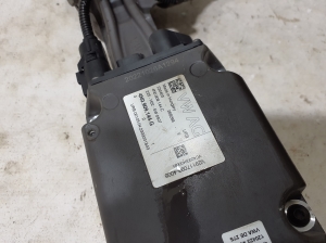 AUDI A6 C8 (2018–2025) Steering rack 4M1423105J - 4