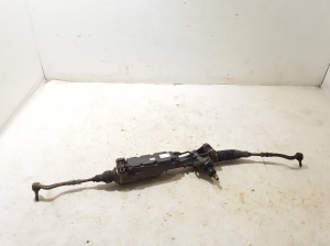 AUDI A6 C8 (2018–2025) Steering rack 4M1423105J - 5