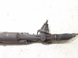 AUDI A6 C8 (2018–2025) Steering rack 4M1423105J - 6