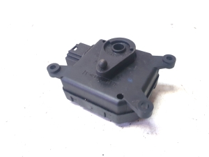 Opel Zafira A (1999–2005) Salongi soojenduse klapi mootor 3093680 - 3