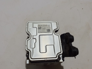 AUDI A6 C8 (2018–2025) ABS plokk 4N0907379AR - 2
