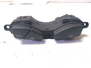 Commande de chauffage - 5S4T19A945AA