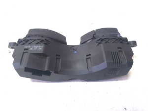 Ford Focus (1998–2005) Salona sildītāja vadības panelis 5S4T19A945AA - 3
