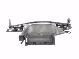 Porsche Panamera 971 (2016–2026) Instrument cluster trim 9718570545 - 3