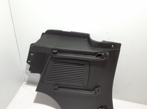 RENAULT Trafic III (2014–2022) Trunk side trim panel 769381398R - 4