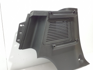 RENAULT Trafic III (2014–2022) Trunk side trim panel 769381398R - 5
