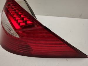 Mercedes Benz CLS-Class 219 (2004–2010) Eckleuchte hinten A2198200264 - 3