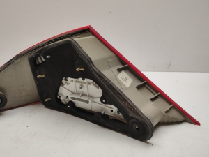 Mercedes Benz CLS-Class 219 (2004–2010) Eckleuchte hinten A2198200264 - 4