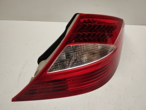 Mercedes Benz CLS-Class 219 (2004–2010) Eckleuchte hinten A2198200264 - 5