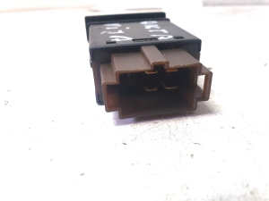 Skoda Octavia I (1996–2004) Rear window defroster switch 1U0959621A - 2