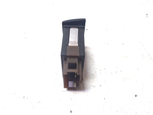 Skoda Octavia I (1996–2004) Rear window defroster switch 1U0959621A - 3