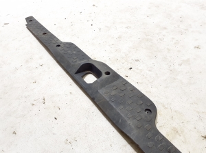 RENAULT Trafic III (2014–2022) Rear panel interior trim 849938145R - 3