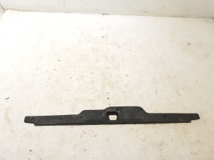 RENAULT Trafic III (2014–2022) Rear panel interior trim 849938145R - 4