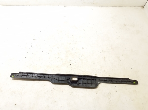 Rear panel interior trim - 849938145R