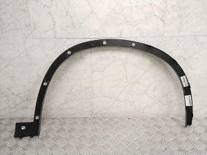 BMW X1 F48 (2015–2022) Front fender trim (flare) 8059871 - 2