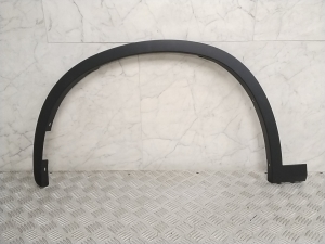 Front fender trim (flare) - 8059871