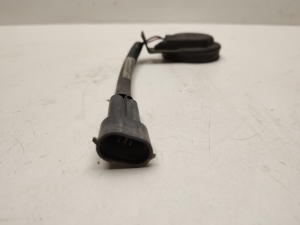 Mercedes Benz CLS-Class 219 (2004–2010) Nebelscheinwerferkabel vorne A1715400109 - 2