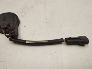 Mercedes Benz CLS-Class 219 (2004–2010) Nebelscheinwerferkabel vorne A1715400109 - 4