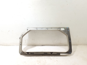 RENAULT Trafic III (2014–2022) Sonstiges Innenraumteil 93456846 - 4