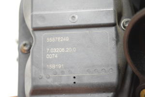Opel Insignia (2008–2017) Ansaugkrümmer 55488212 - 2