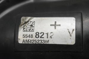 Opel Insignia (2008–2017) Ansaugkrümmer 55488212 - 4