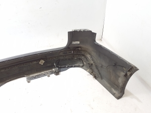 AUDI A6 C8 (2018–2025) Heckstoßstange 4K9807067E - 5