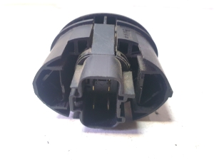 Ford Escort VI (1995–2000) Rear window defroster switch 95AG18C621AA - 2