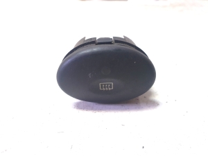 Ford Escort VI (1995–2000) Rear window defroster switch 95AG18C621AA - 3