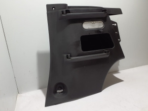 RENAULT Trafic III (2014–2022) Trunk side trim panel 769397331R - 2