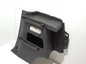 RENAULT Trafic III (2014–2022) Trunk side trim panel 769397331R - 5