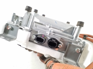 Mitsubishi Outlander (2012–2021) Inverter 9410A163 - 3