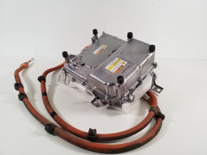 Mitsubishi Outlander (2012–2021) Inverter 9410A163 - 4