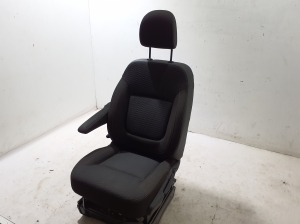 RENAULT Trafic III (2014–2022) Vordersitz und seine Teile - 3