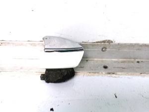 Front door exterior handle - A204760032