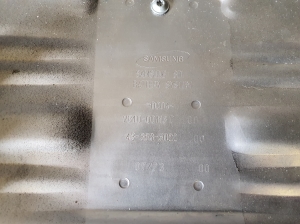 AUDI A6 C8 (2018–2025) Batterie 4K0915099F - 2