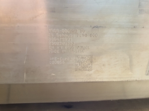 AUDI A6 C8 (2018–2025) Batterie 4K0915099F - 5
