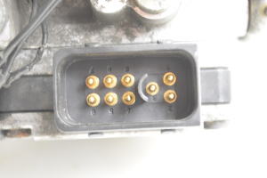 Opel Zafira A (1999–2005) Kütusepump 24413103 - 2