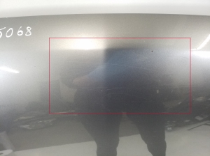Mitsubishi Outlander (2012–2021) Kapott 5900A540 - 2