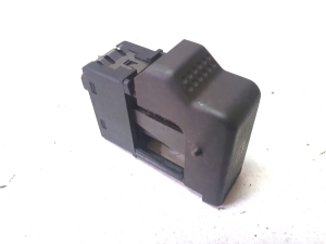 AUDI 80 [B4] (1978–1986) Rear window defroster switch 855941503 - 3