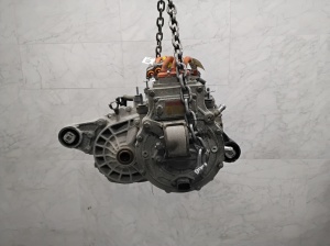 MG, Marvel R EV (2021–2026) Engine 11179765 - 4