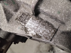 MG, Marvel R EV (2021–2026) Engine 11179765 - 5