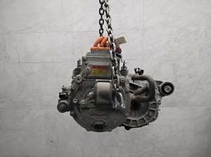 MG, Marvel R EV (2021–2026) Engine 11179765 - 6